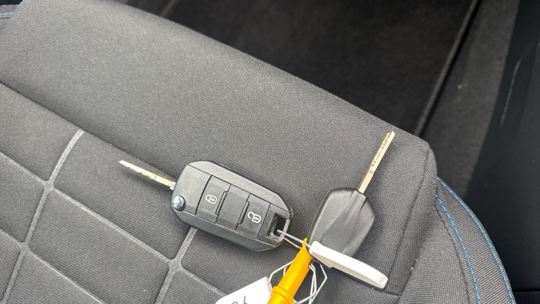 Citroen C3 1.2 Turbo Plus 5dr Petrol Hatchback